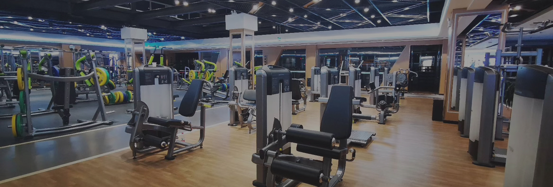 Fitness Equipment Manufacturer