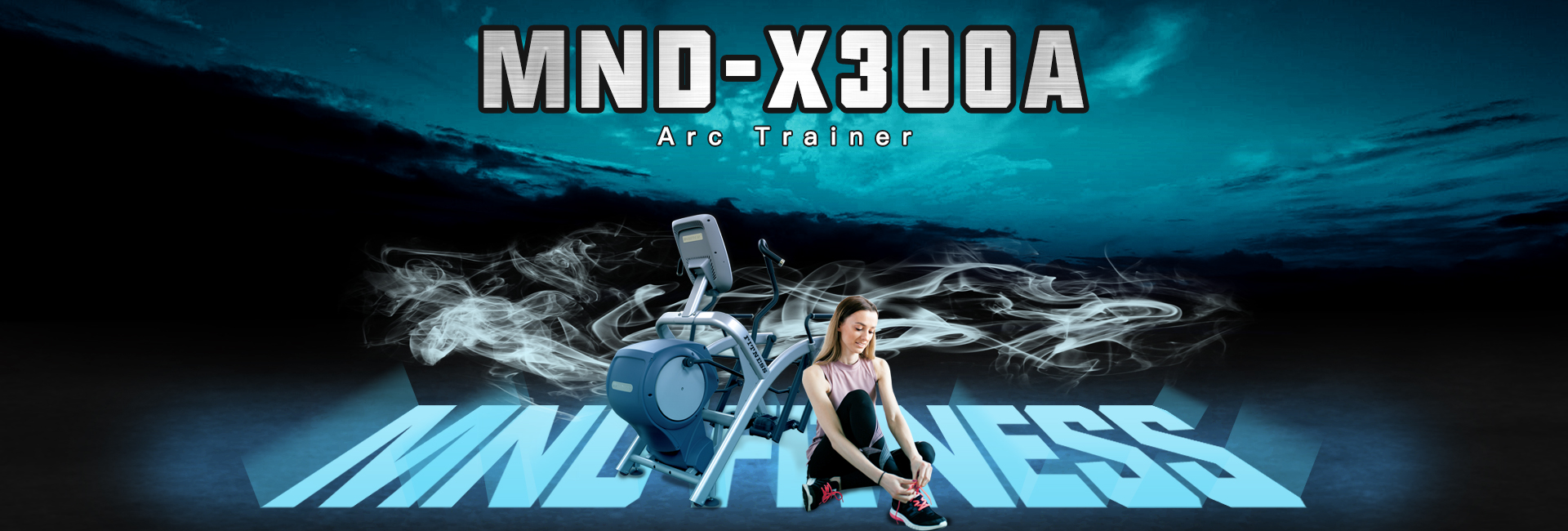 Fitness Equipment Manufacturer