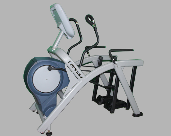 Cardio Equipment