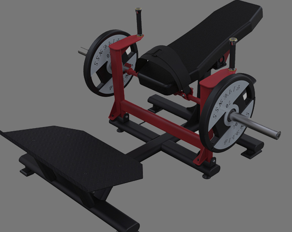 Strength Equipment