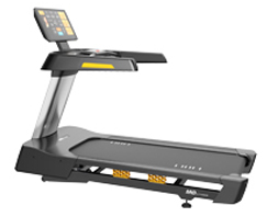 Treadmills