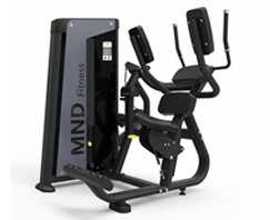 Selectorized Strength Equipment