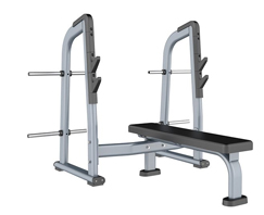 Free Weight Equipment