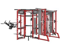 Training Rigs