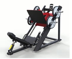 Plate Loaded Equipment