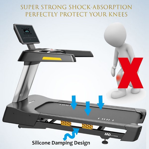 X600A Treadmill