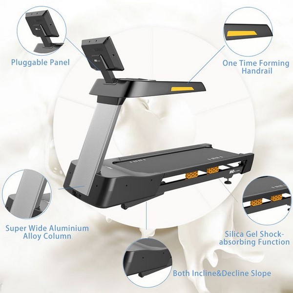 X600A Treadmill