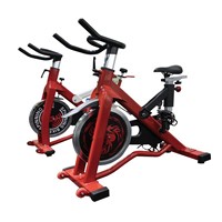 D01 Spin Bike