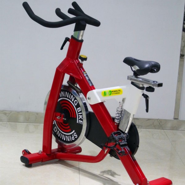 D01 Spin Bike