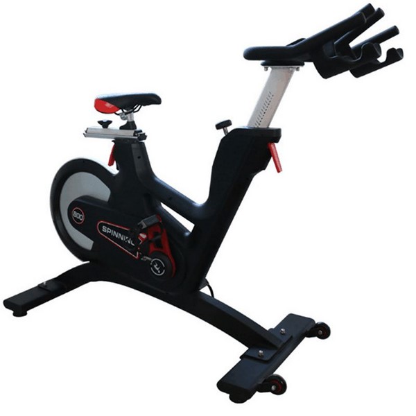 D02 Magnetic Spin Bike