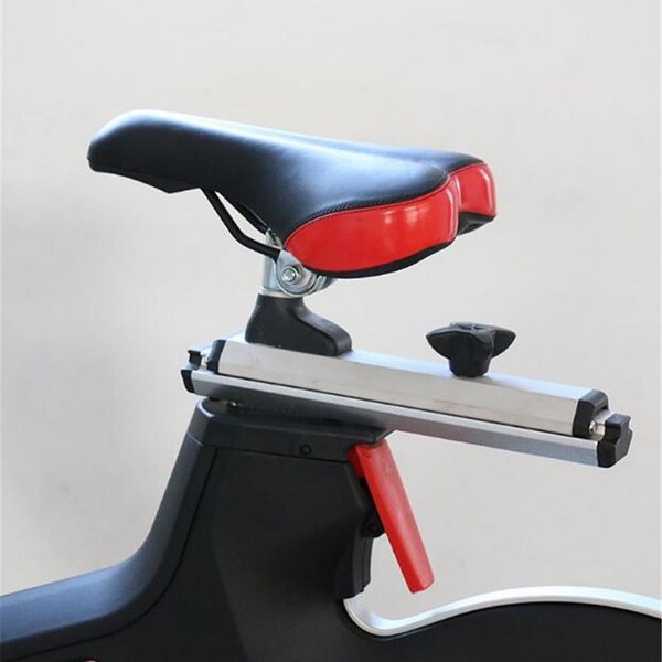 D01 Spin Bike