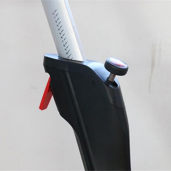 D01 Spin Bike