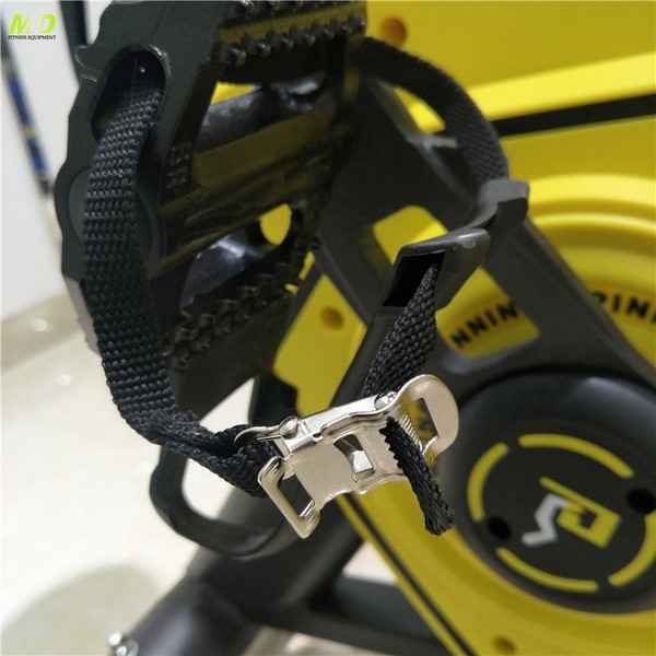 D04 Magnetic Spin Bike