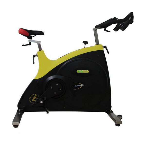 D07 Spin Bike