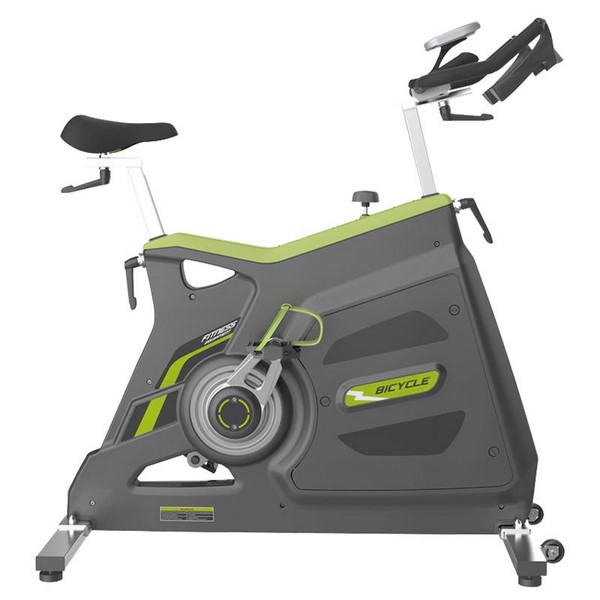 D08 Spin Bike