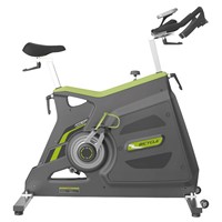 D08 Spin Bike