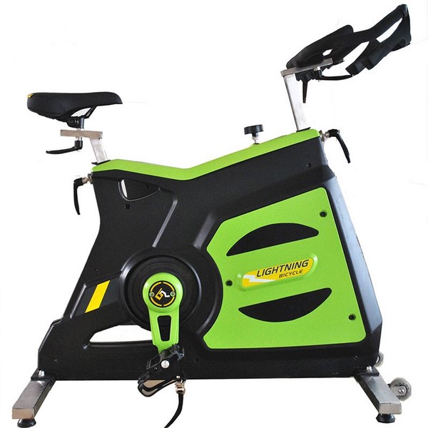 D08 Spin Bike