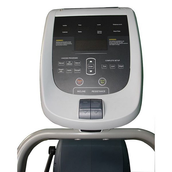 Arc Trainer