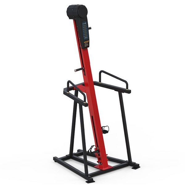 W200 Resistance Adjustment Vertical Climber