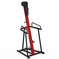 W200 Resistance Adjustment Vertical Climber