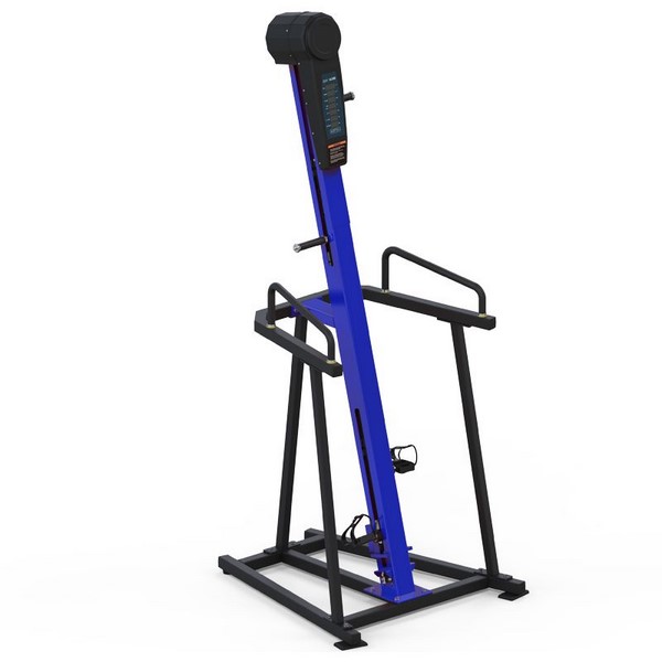 W200 Resistance Adjustment Vertical Climber