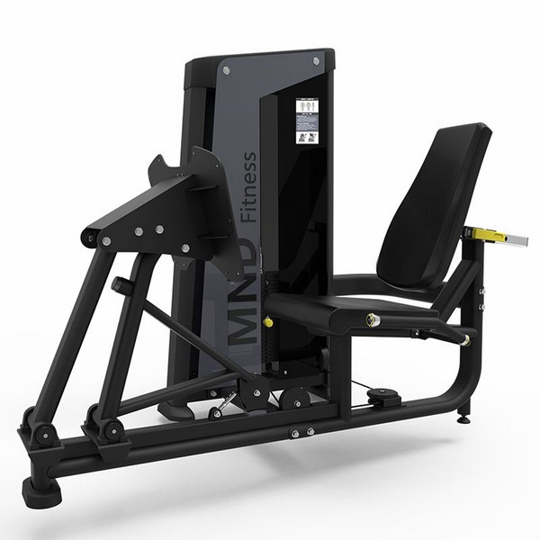 FH03 Seated Leg Press