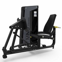 FH03 Seated Leg Press