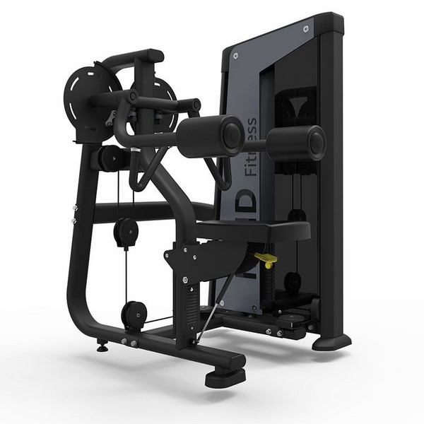 FH05 Selectorized Lateral Raise