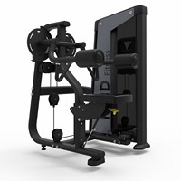 FH05 Selectorized Lateral Raise