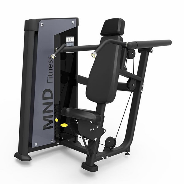 FH06 Shoulder Press