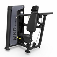 FH06 Shoulder Press