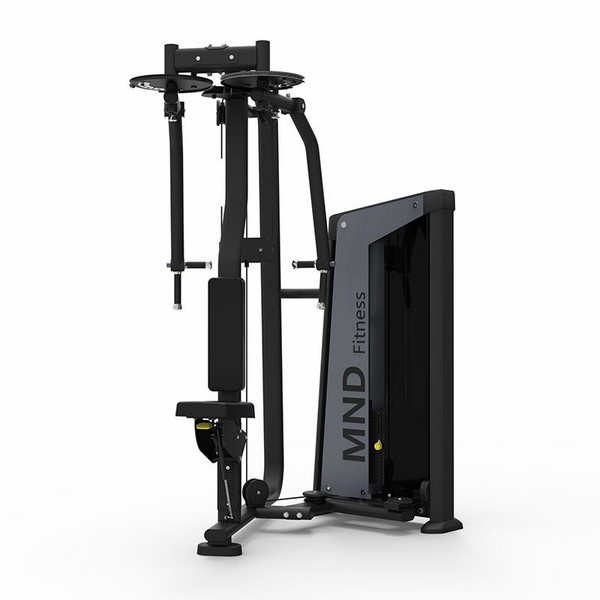 FH07 Rear Delt/ Pec Fly Machine