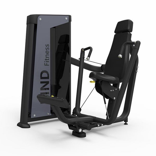 FH08 Vertical Chest Press