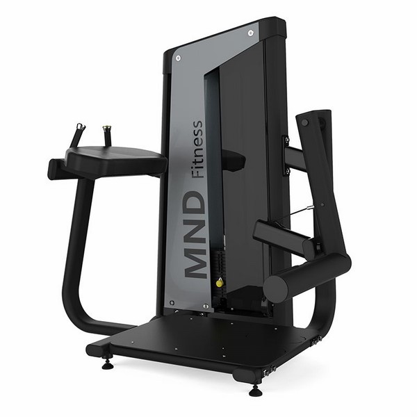 FH24 Glute Extension Machine