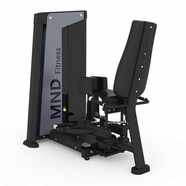 FH25 Inner/Outer Thigh Machine