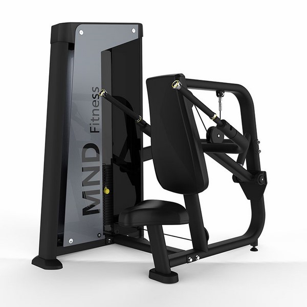 FH26 Seated Dip Machine