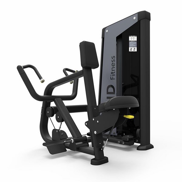 FH34 Seated Row Machine