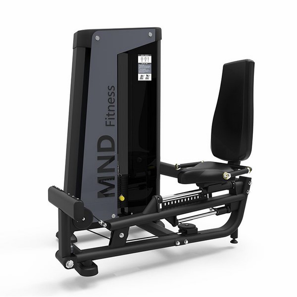 FH93 Calf Extension Machine
