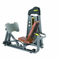 F03 Seated Leg Press