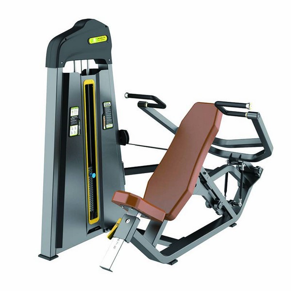 F06 Incline Press Machine