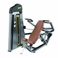 F06 Incline Press Machine