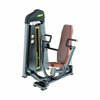 F08 Vertical Chest Press