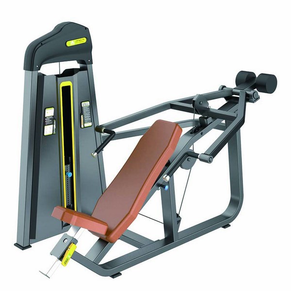F13 Incline Press Machine