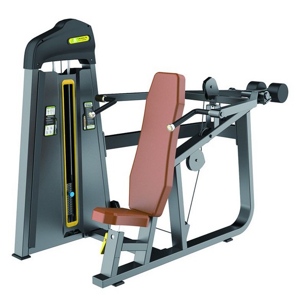 F20 Shoulder Press