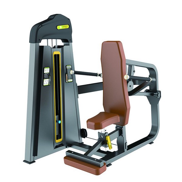 F26 Seated Dip Machine
