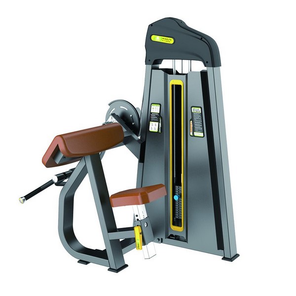 F30 Bicep Curl Machine