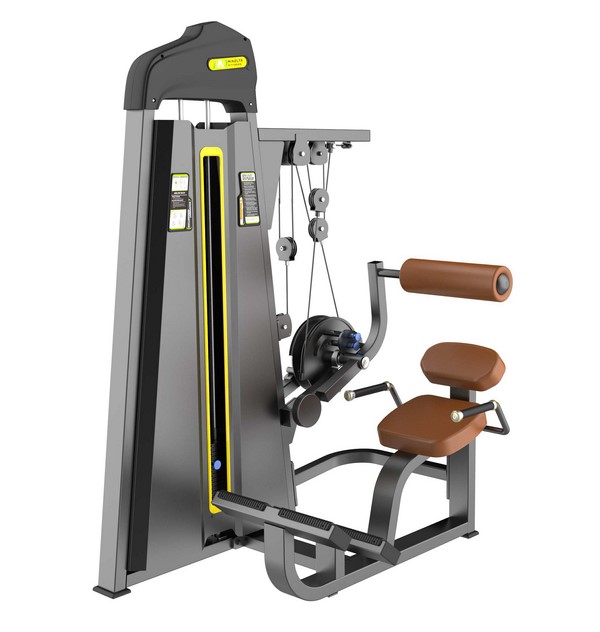 F85 Ab/ Back Extension Machine