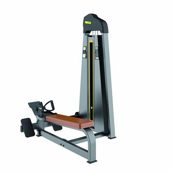 F33 Low Row Machine