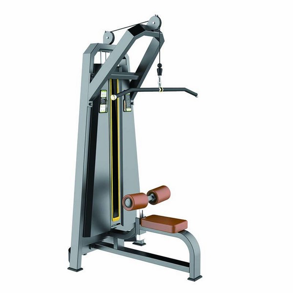 F35 Lat Pulldown Machine