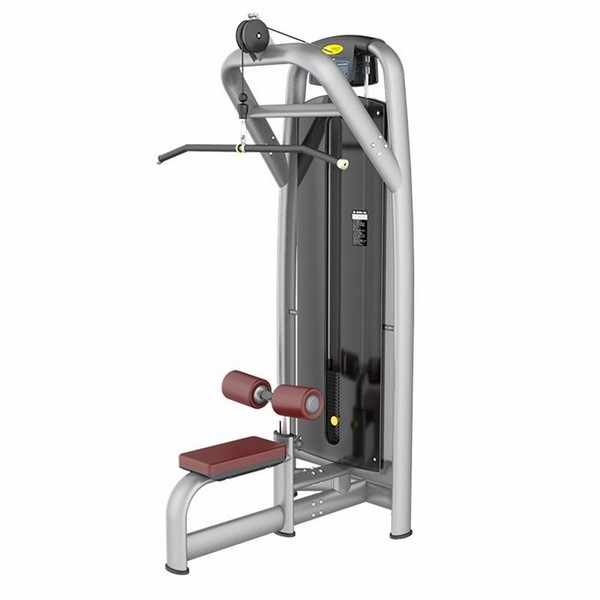 AN Selectorized Strength Equipment